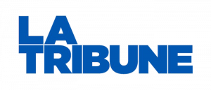 logo la tribune - 2