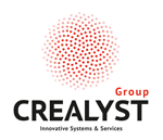 logo crealyst