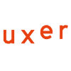 Logo uxer
