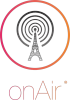 Logo onAir