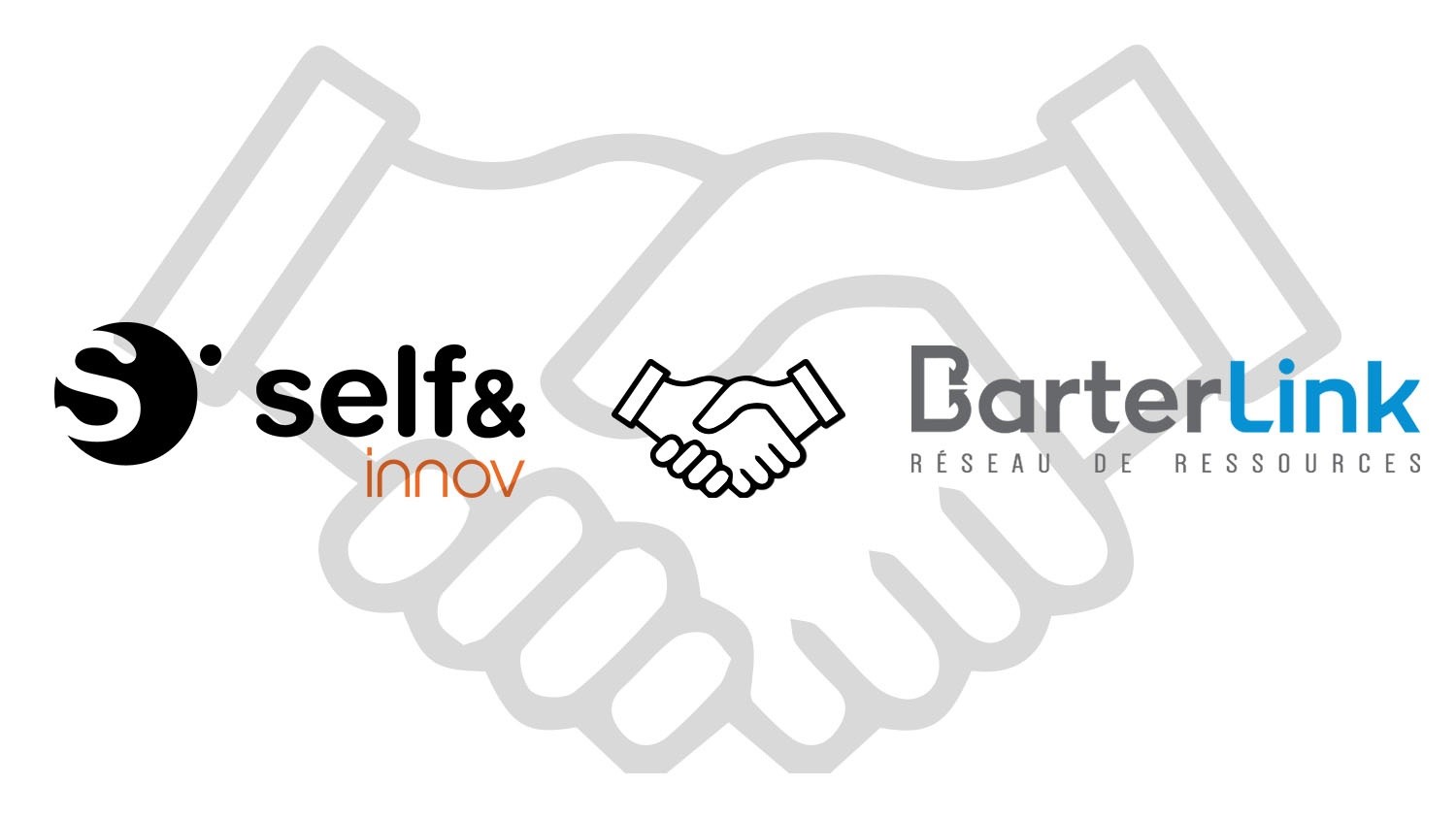 Partenariat BarterlLink