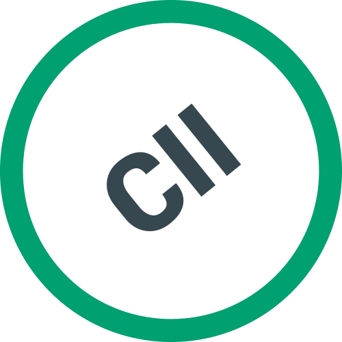 Icône CII