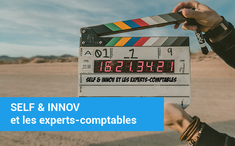 SELF & INNOV et les experts-comptables