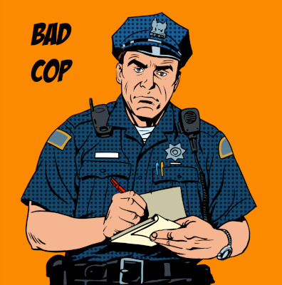 Image Bad Cop