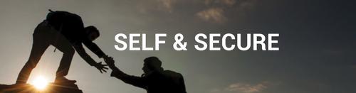 Photo SELF & SECURE