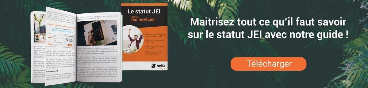 Guide du JEI