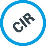 Logo CIR