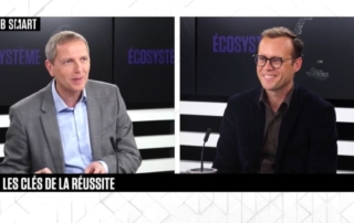 Passage de Self & Innov dans B Smart
