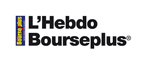 Logo Bourse plus