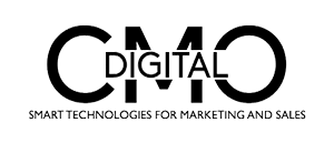 Logo CMO Digital