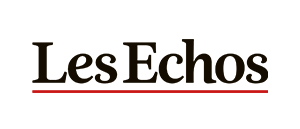 Logo Les Échos