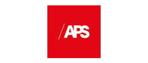 Logo APS