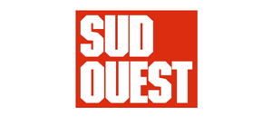 Logo Sud Ouest