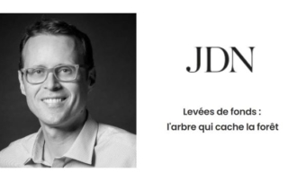 La tribune de Self & Innov dans le JDN
