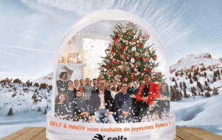 joyeuses fêtes