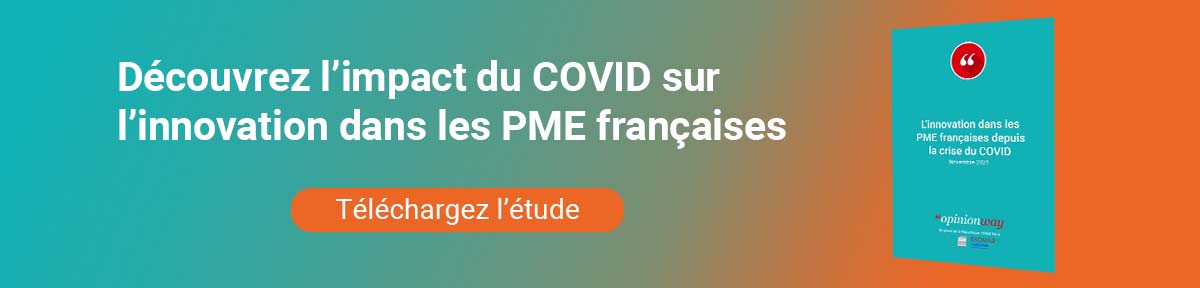 CTE étude innovation PME