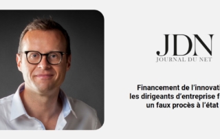 SELF & INNOV le journal du net