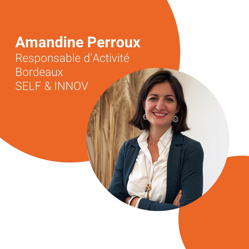 Portrait Amandine Perroux