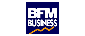 Logo BFM Business