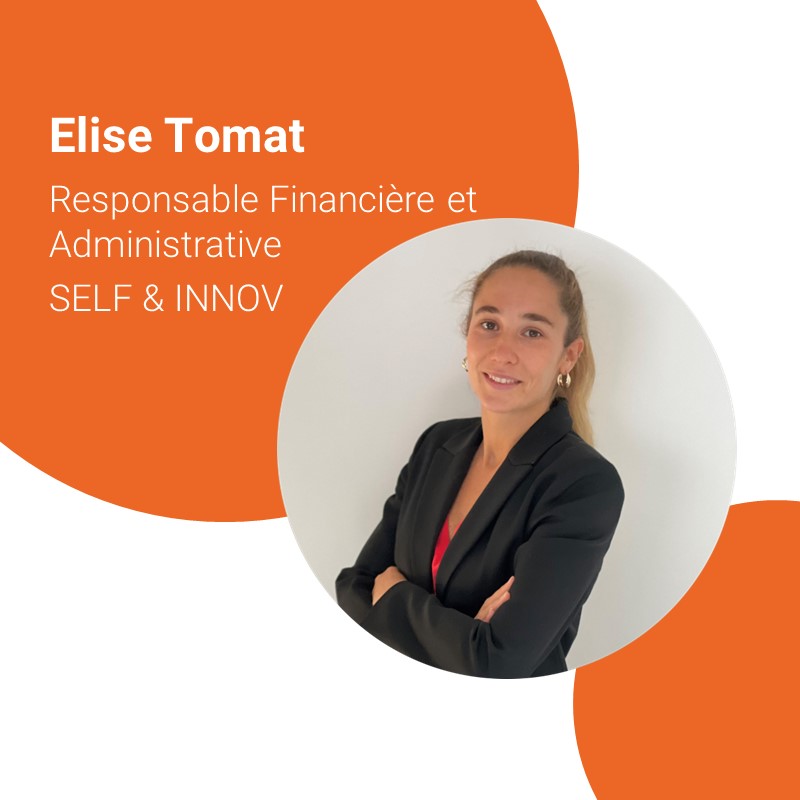 Portrait Elise Tomat