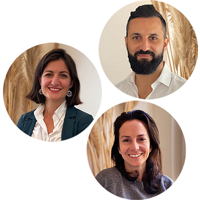 Les experts SELF&INNOV nos-experts