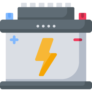 Production de batteries