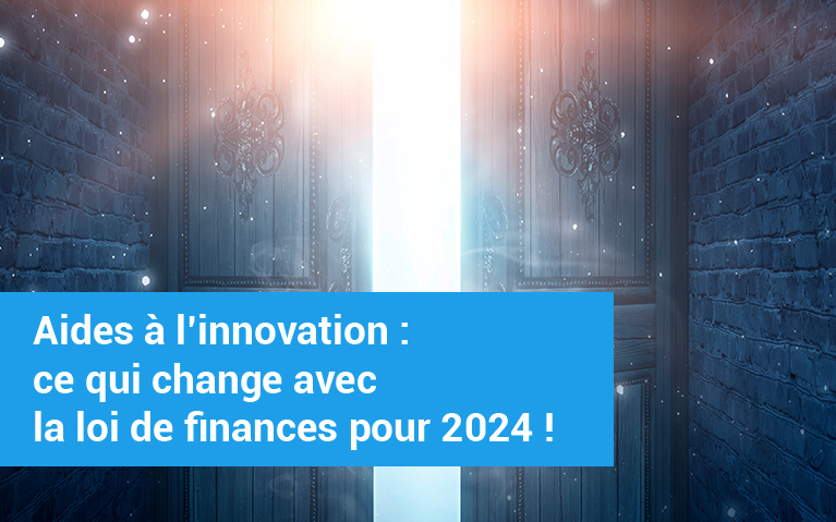 Loi de finances 2024