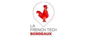 French Tech Bordeaux logo
