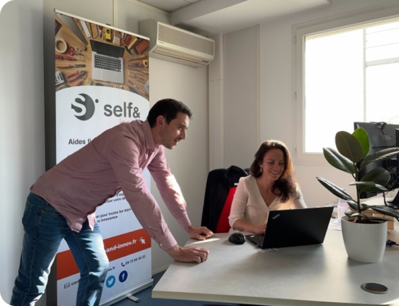 Nos spécialistes en fiscalité vous accompagnent pour obtenir le Crédit d'Impôt Recherche en maximisant vos avantages fiscaux