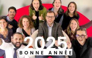 Video Voeux 2025