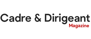 logo Cadre et dirigeant magazine