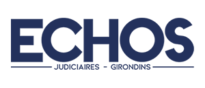 logo Echos judiciaires girondins